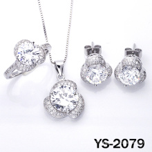 925 Sterling Silver Jewelry (YS-2079. JPG)